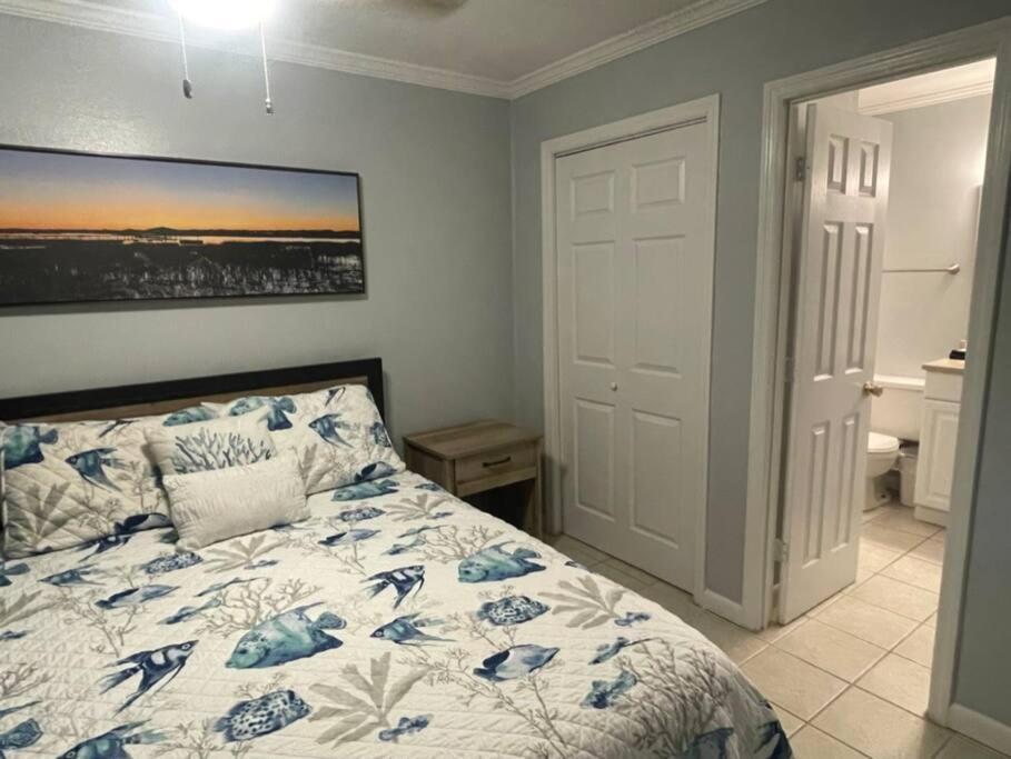 Feelin Tip'Sea-Oceanview Retreat Steps To Beach هيلتون رئيس جزيرة المظهر الخارجي الصورة