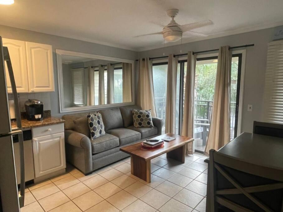 Feelin Tip'Sea-Oceanview Retreat Steps To Beach هيلتون رئيس جزيرة المظهر الخارجي الصورة